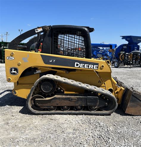 jd 322 skid steer for sale|john deere ct322 reviews.